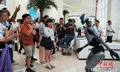 <b>正全力打制面向东盟的人工智能财产新高地</b>